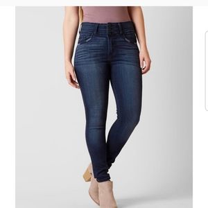 KanCan *Kurvy* Ultra High Rise Jeans